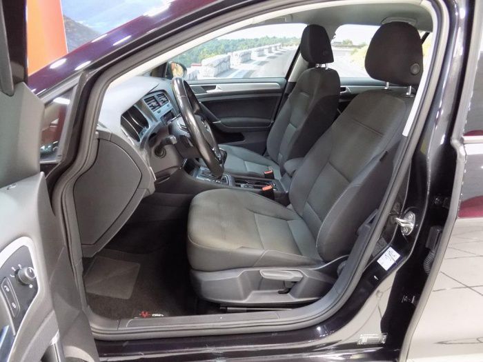 Volkswagen Golf 1.6TDI CR BMT Sport DSG 105