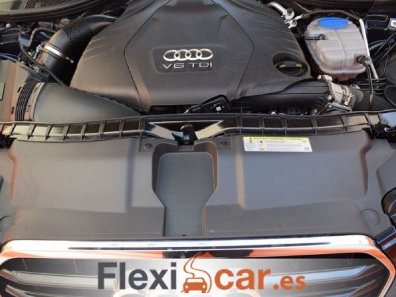 Audi a6 3.0 TDI 245cv quattro S tronic S line ed