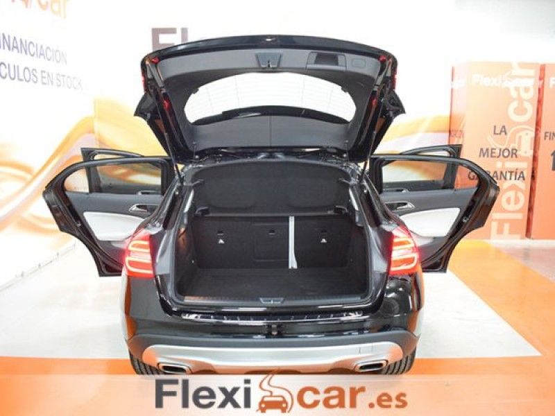 Mercedes-Benz CL GLA 200 CDI Urban