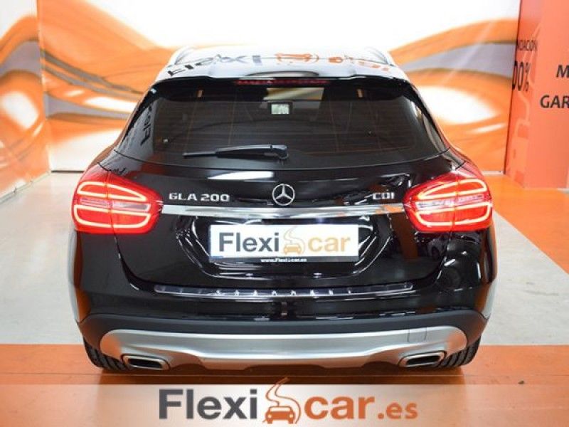 Mercedes-Benz CL GLA 200 CDI Urban