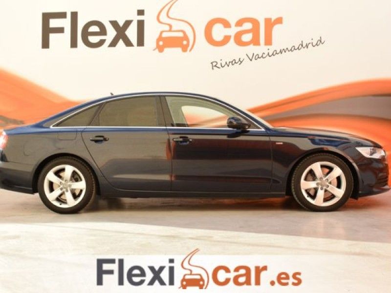 Audi a6 3.0 TDI 245cv quattro S tronic S line ed