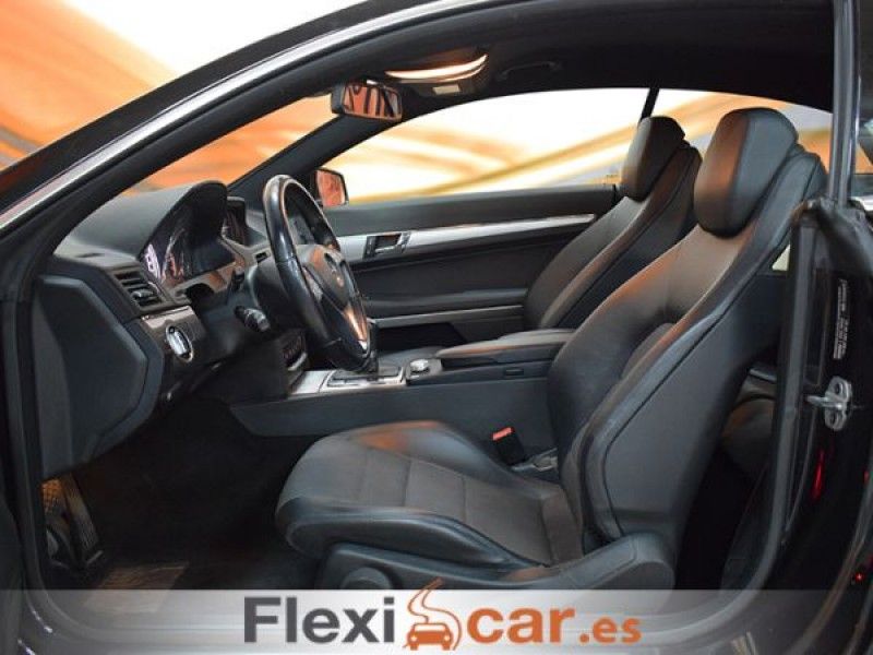 Mercedes-Benz CL Coupé E 350 CDI Blue Efficiency Avantg.