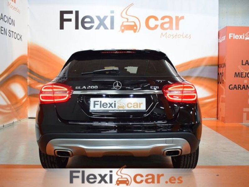 Mercedes-Benz CL GLA 200 CDI Urban