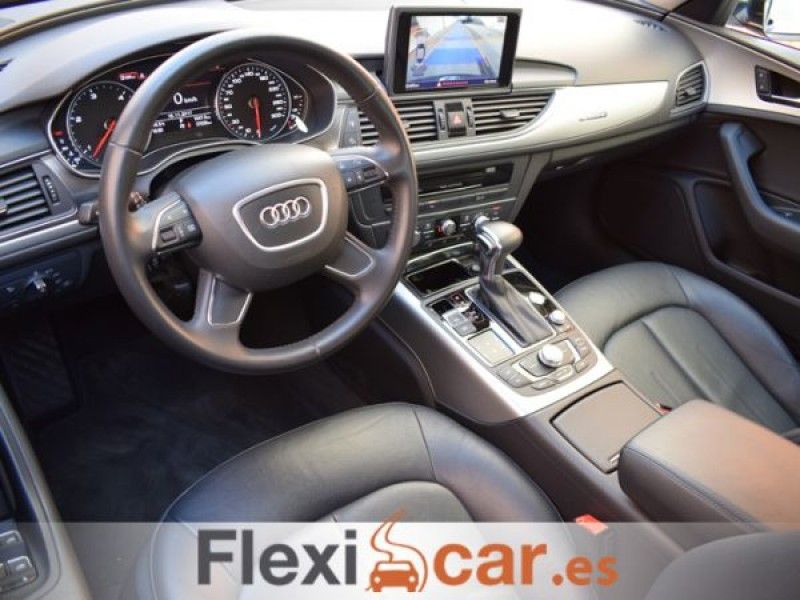 Audi a6 3.0 TDI 245cv quattro S tronic S line ed