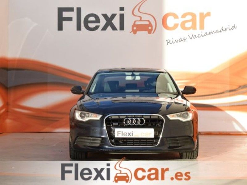 Audi a6 3.0 TDI 245cv quattro S tronic S line ed