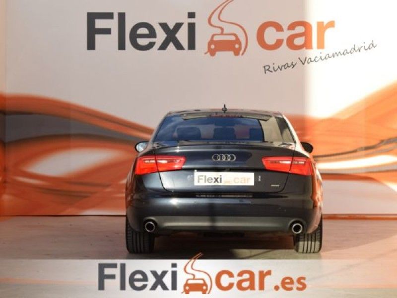 Audi a6 3.0 TDI 245cv quattro S tronic S line ed