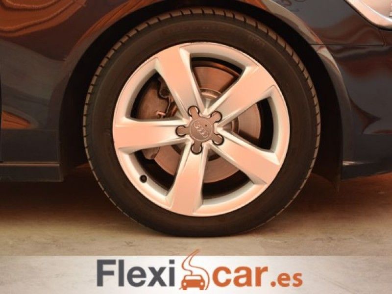 Audi a6 3.0 TDI 245cv quattro S tronic S line ed