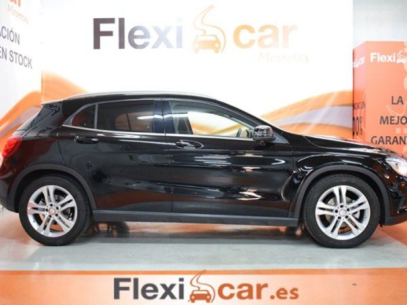 Mercedes-Benz CL GLA 200 CDI Urban