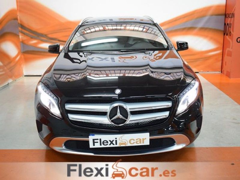 Mercedes-Benz CL GLA 200 CDI Urban
