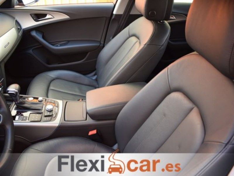 Audi a6 3.0 TDI 245cv quattro S tronic S line ed