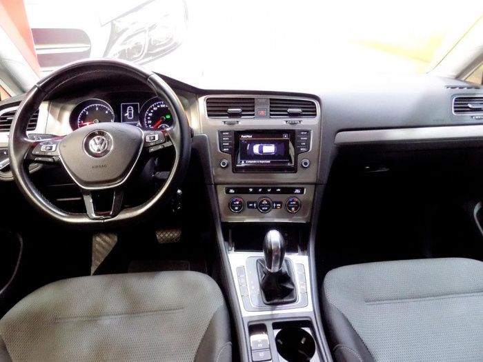 Volkswagen Golf 1.6TDI CR BMT Sport DSG 105