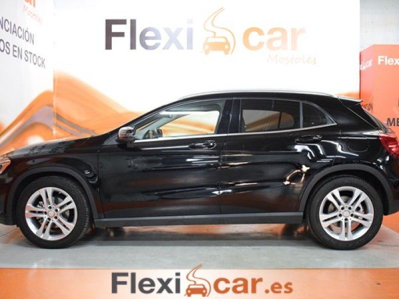 Mercedes-Benz CL GLA 200 CDI Urban