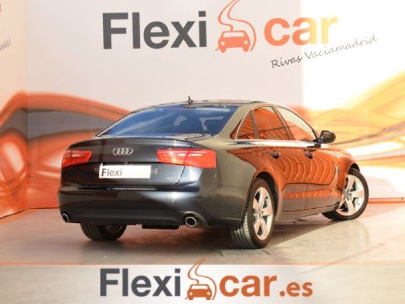 Audi a6 3.0 TDI 245cv quattro S tronic S line ed