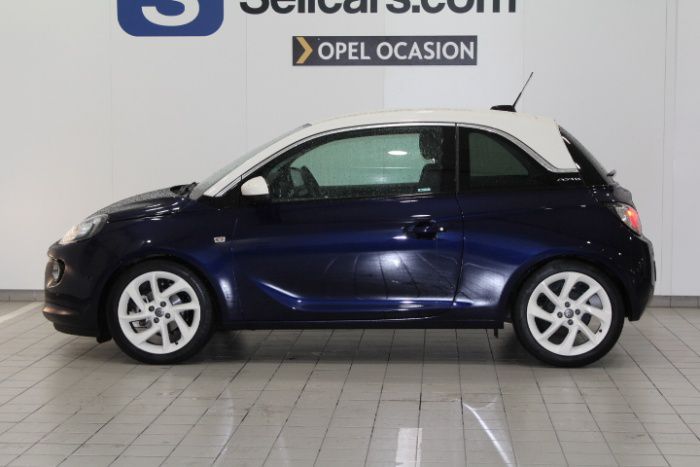 Opel Adam 1.4 XER S&S Slam