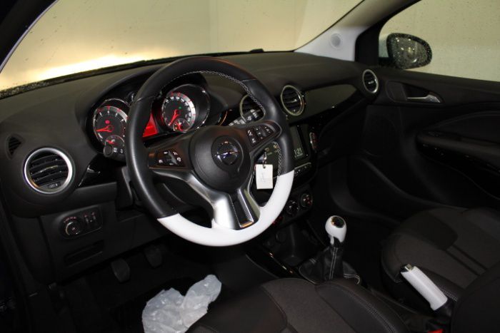 Opel Adam 1.4 XER S&S Slam