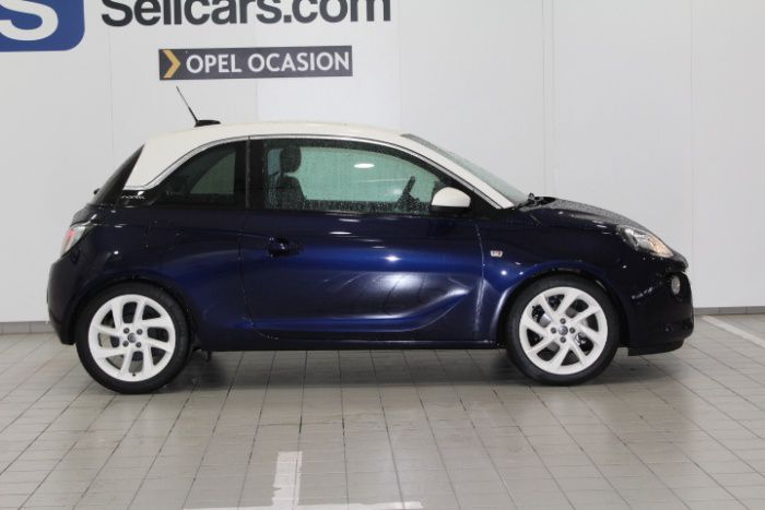 Opel Adam 1.4 XER S&S Slam