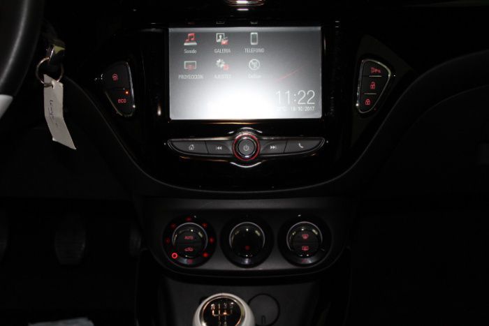 Opel Adam 1.4 XER S&S Slam