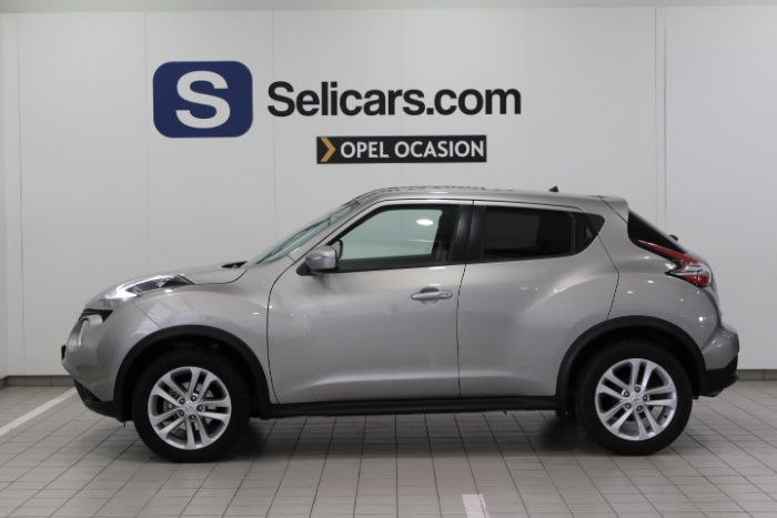 Nissan Juke 1.5dCi Acenta 4x2