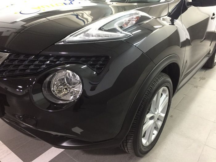 Nissan Juke 1.5dCi Acenta 4x2