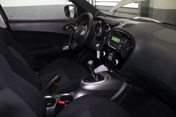 Nissan Juke 1.5dCi Acenta 4x2