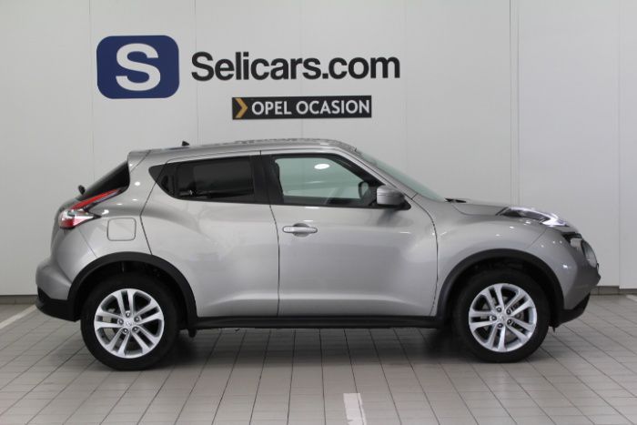 Nissan Juke 1.5dCi Acenta 4x2