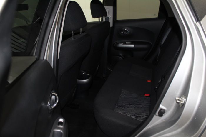 Nissan Juke 1.5dCi Acenta 4x2