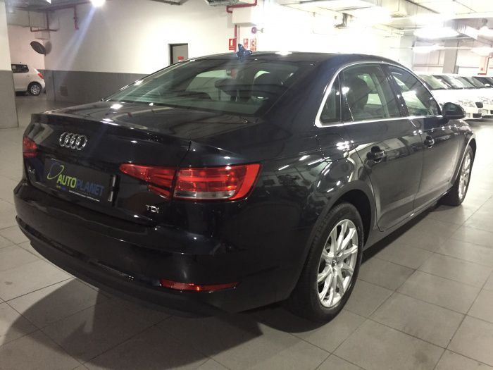 Audi A4 2.0TDI Advanced edition S tronic 150