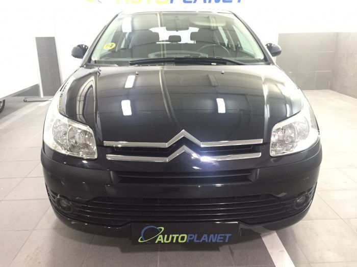 Citroen C4 Gasolina de 4-5 Puertas