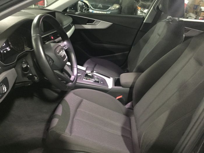 Audi A4 2.0TDI Advanced edition S tronic 150