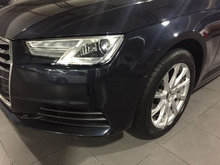 Audi A4 2.0TDI Advanced edition S tronic 150