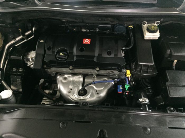 Citroen C4 Gasolina de 4-5 Puertas
