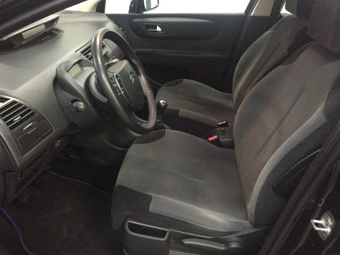 Citroen C4 Gasolina de 4-5 Puertas