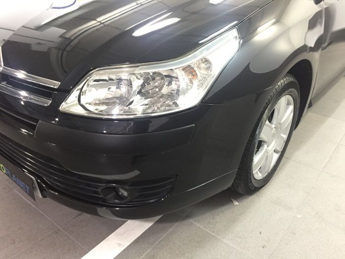 Citroen C4 Gasolina de 4-5 Puertas