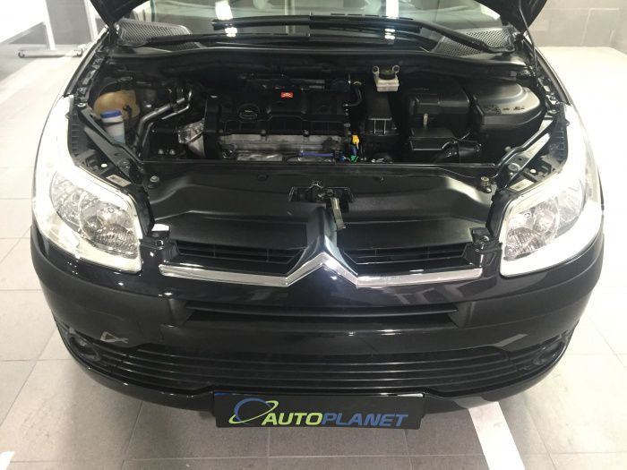 Citroen C4 Gasolina de 4-5 Puertas