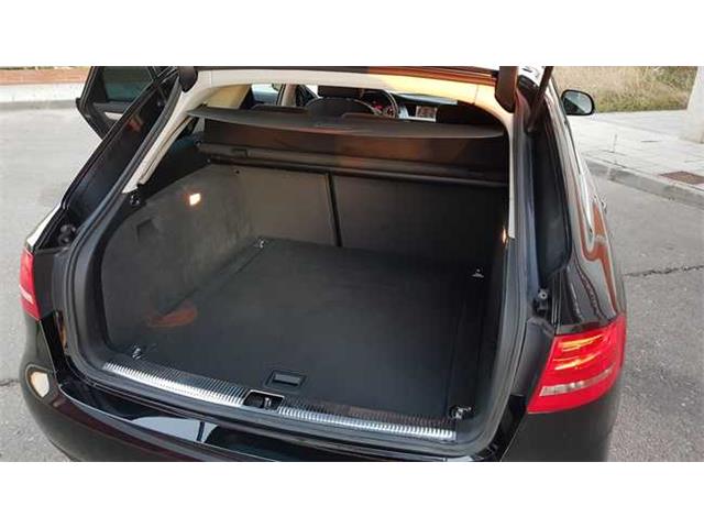 Audi A4 2.0 Tdi " Garantizado, nacional "