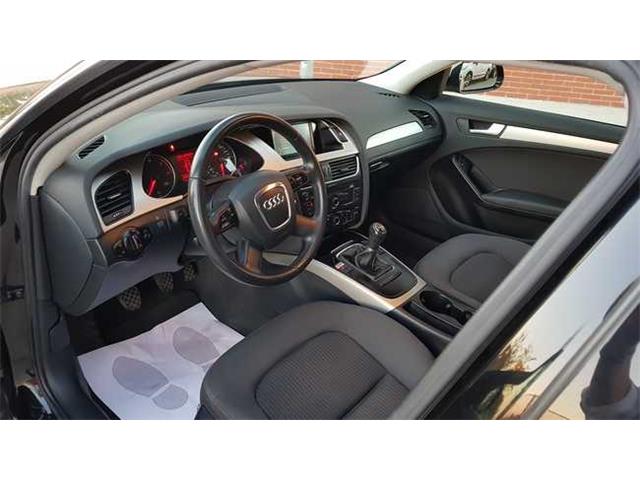 Audi A4 2.0 Tdi " Garantizado, nacional "