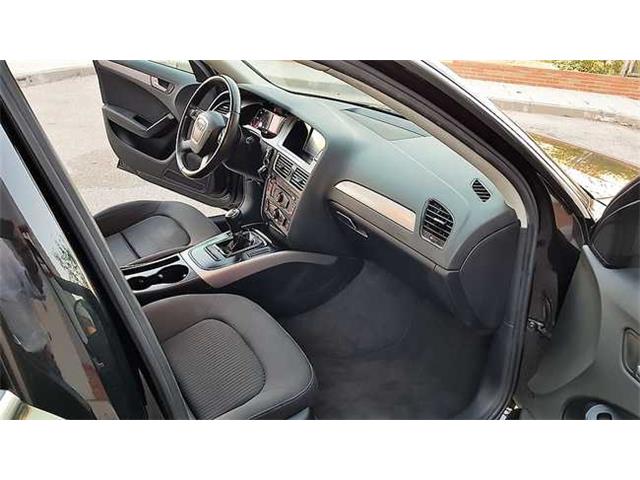 Audi A4 2.0 Tdi " Garantizado, nacional "