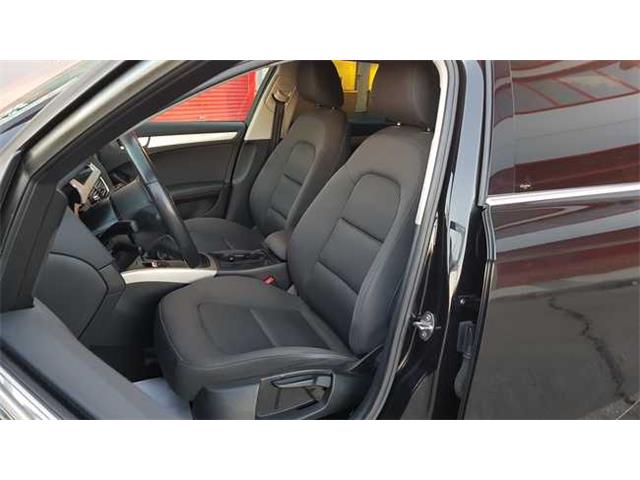 Audi A4 2.0 Tdi " Garantizado, nacional "
