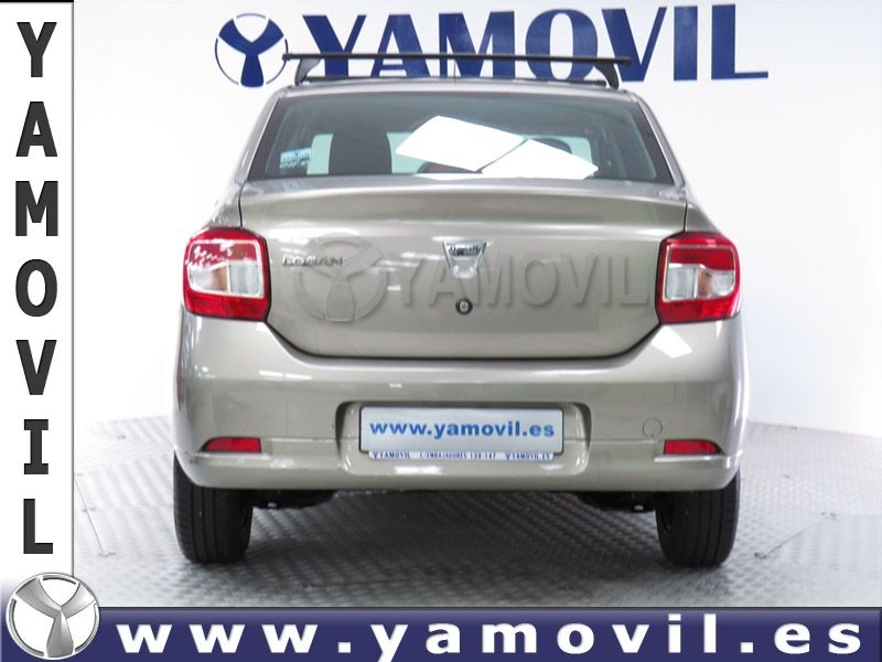 Dacia Logan 1.5DCi 90CV