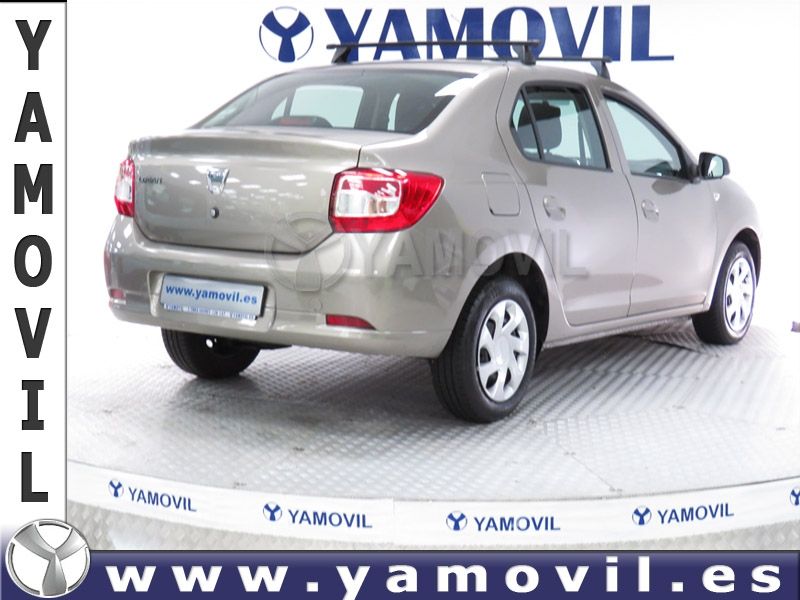 Dacia Logan 1.5DCi 90CV