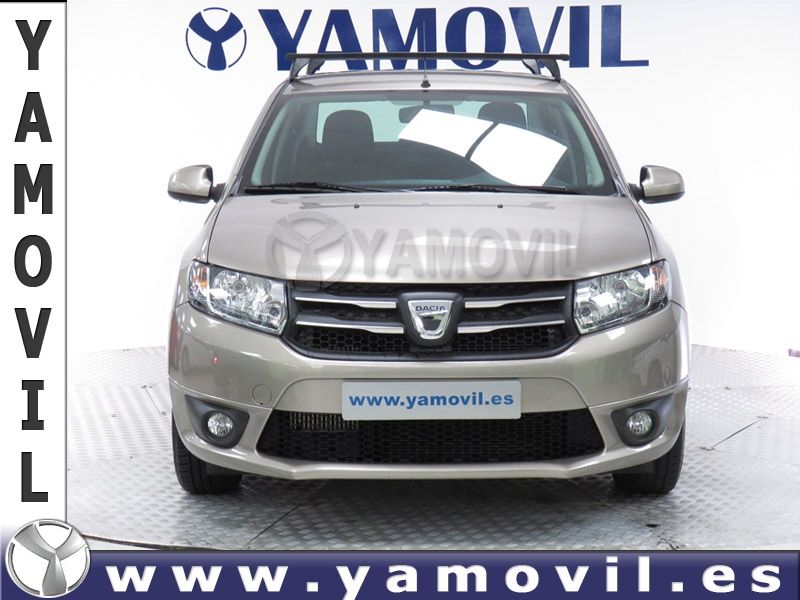 Dacia Logan 1.5DCi 90CV