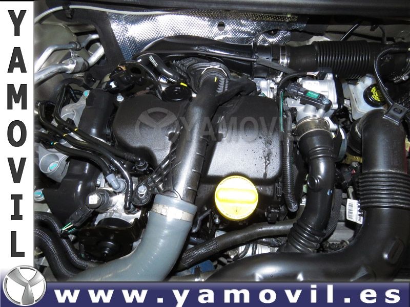 Dacia Logan 1.5DCi 90CV