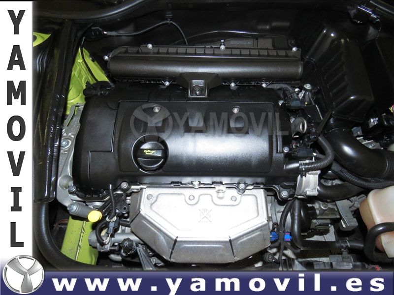 MINI One 75CV