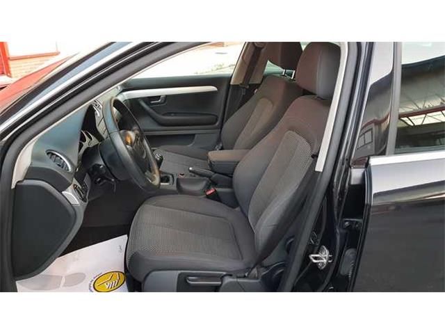 Seat Exeo 2.0 Tdi 143Cv Style GPS, BIXENON Y GARANTIA