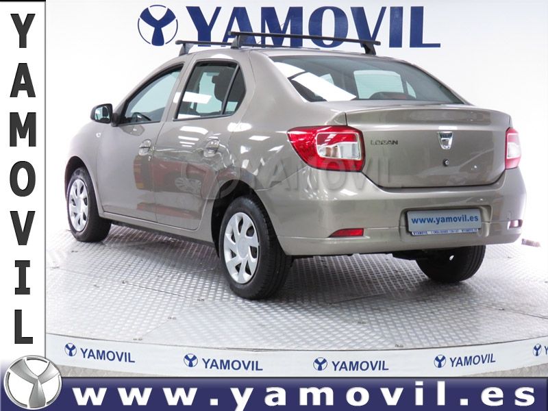 Dacia Logan 1.5DCi 90CV