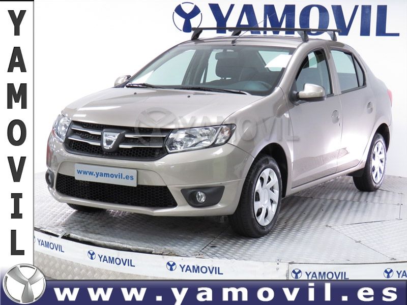 Dacia Logan 1.5DCi 90CV