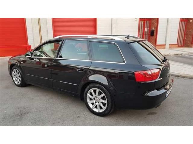 Seat Exeo 2.0 Tdi 143Cv Style GPS, BIXENON Y GARANTIA