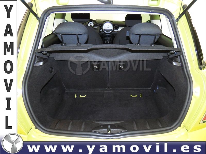 MINI One 75CV
