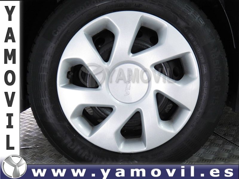 Dacia Logan 1.5DCi 90CV