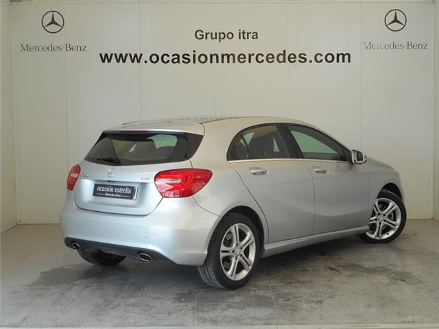 Mercedes-Benz A 220 CDI Aut. Urban